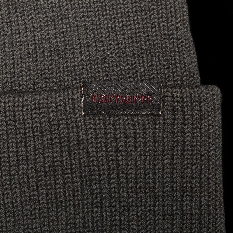 Carhartt WIP | Taos Beanie Style # I032860-654XX Color : Flint