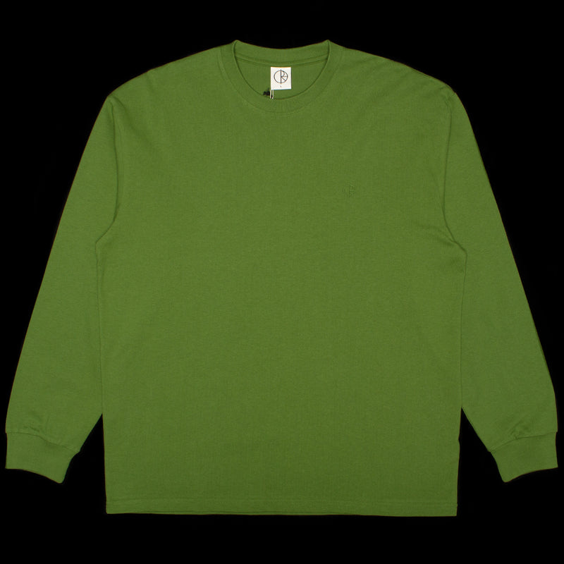 Polar | Team L/S T-Shirt
