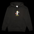 Sci-Fi Fantasy | Tech Support Hoodie Color : Black