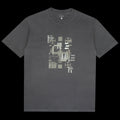 Premier | Technical T-Shirt Color : Dolphin Blue