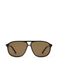 THE CYRUS - BLACK-CHOCOLATE-SUNGLASSES-BANBE-Billini