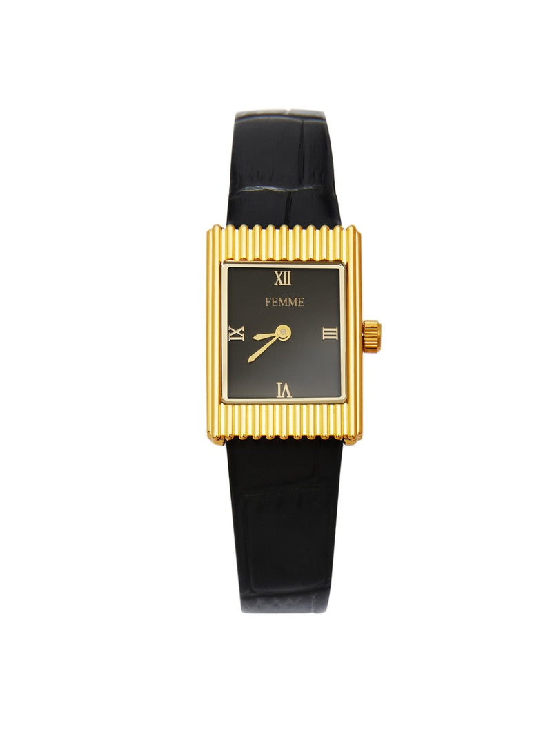 The Regent Timepiece - FEMME LA