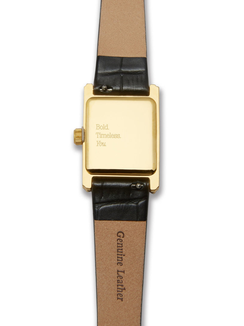 The Regent Timepiece - FEMME LA
