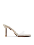 The Rue Slipper - Nudist