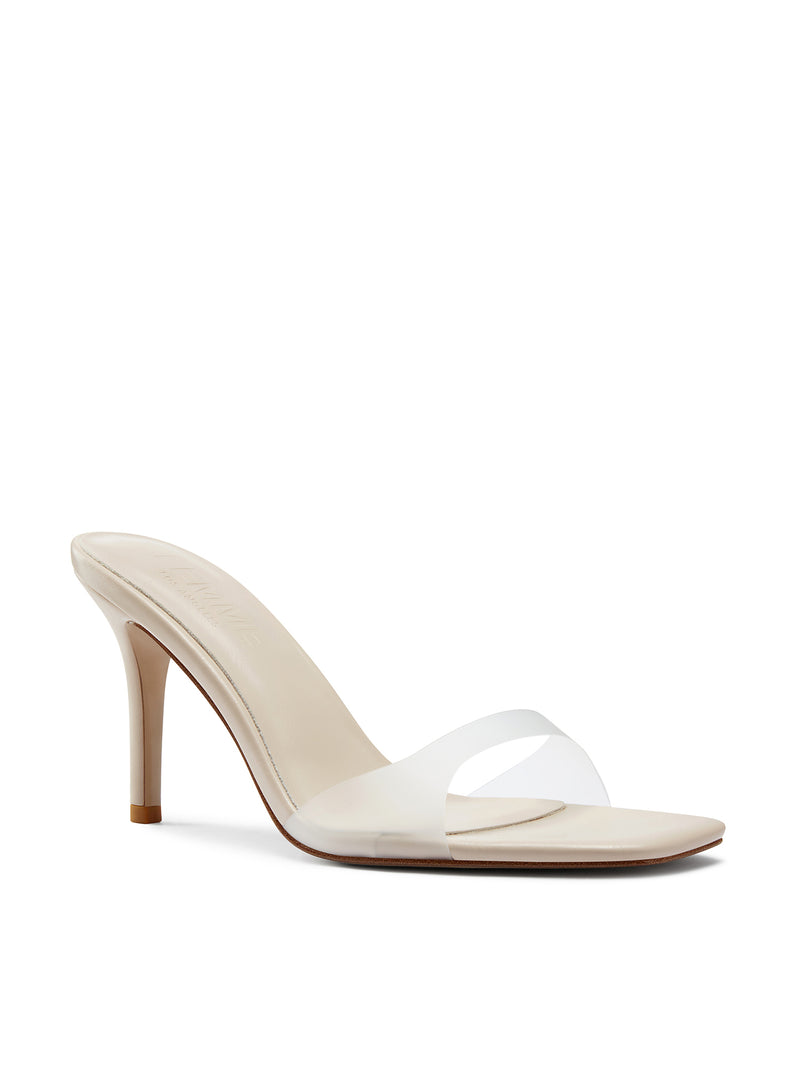 The Rue Slipper - Nudist