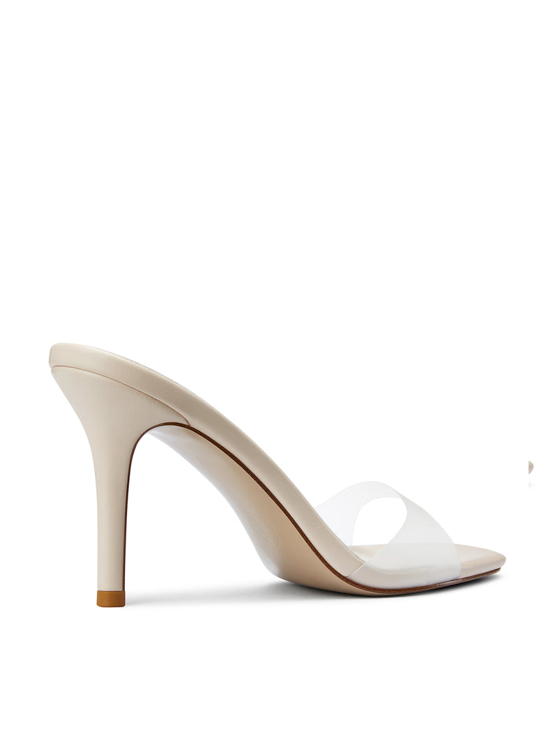 The Rue Slipper - Nudist