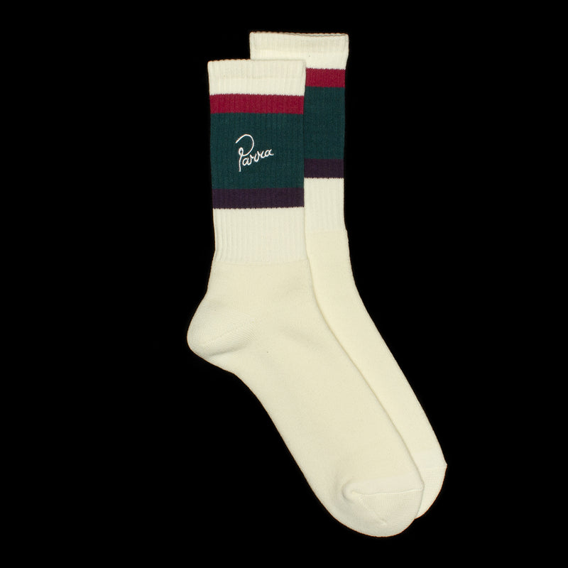 by Parra | The Usual Crew Socks