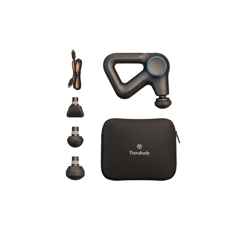 Theragun Prime Plus
