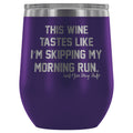 This Wine Tastes Like Wine Tumbler