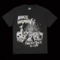 Tighten Back To Life T-Shirt