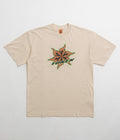 Token Beyond T-Shirt in Off White