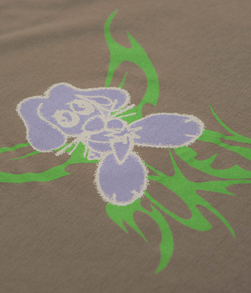 Token Bunnyfly T-Shirt in Walnut