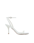 TONYA - WHITE PATENT-Heels-Billini-Billini