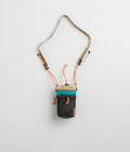 Topo Designs Mountain Hydro Sling in Olive