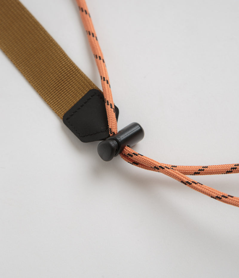 Topo Designs Mountain Hydro Sling in Olive