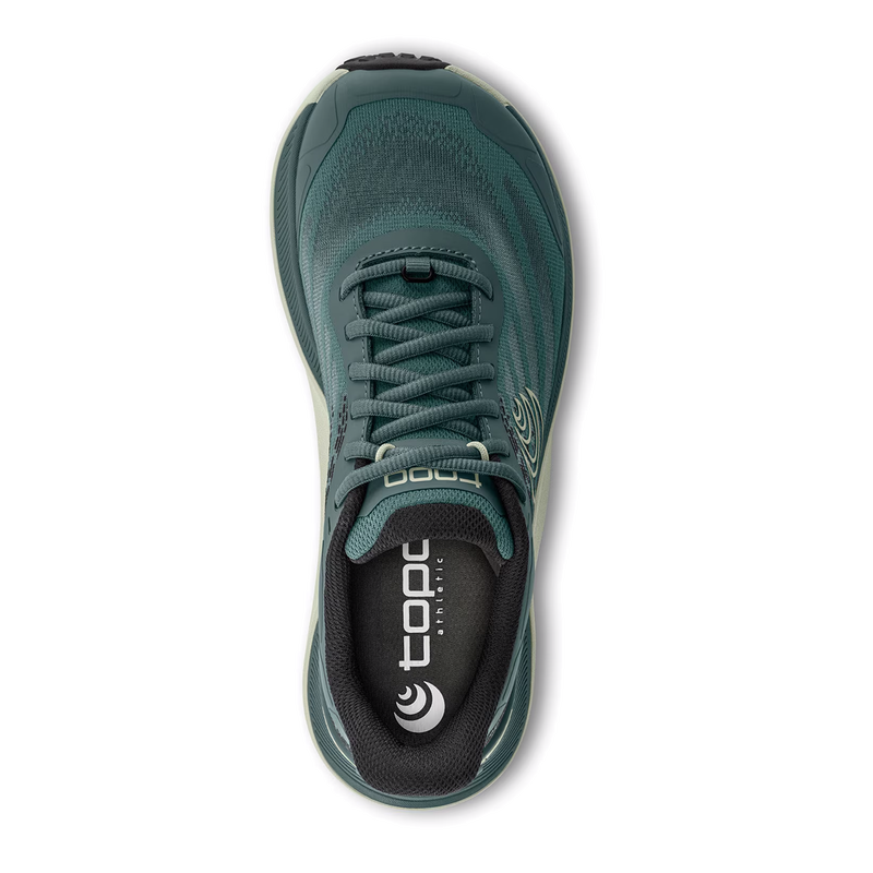 Topo Ultraventure 4
