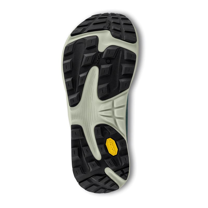 Topo Ultraventure 4