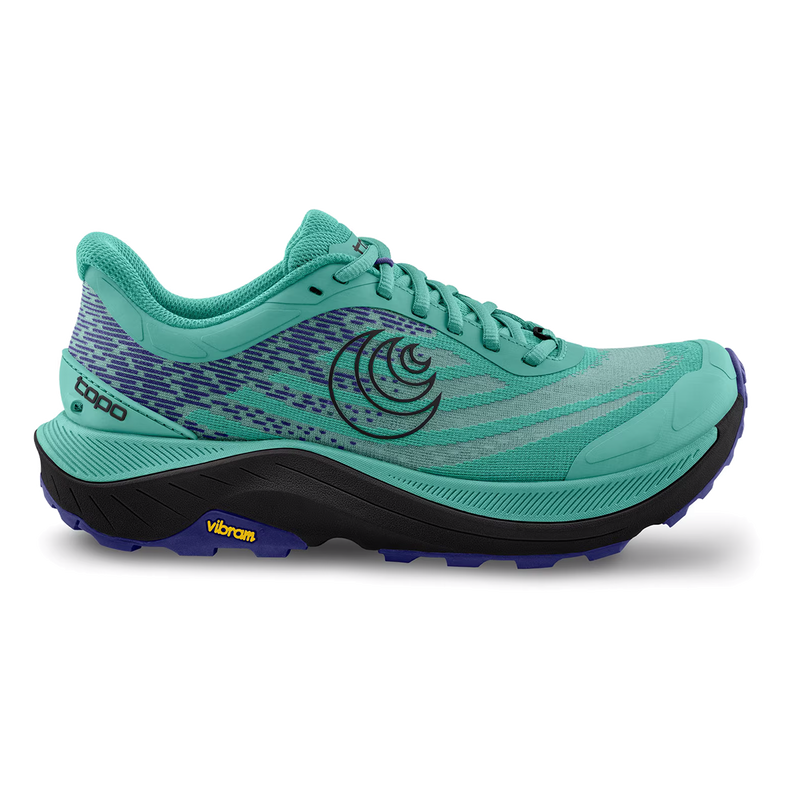 Topo Ultraventure 4