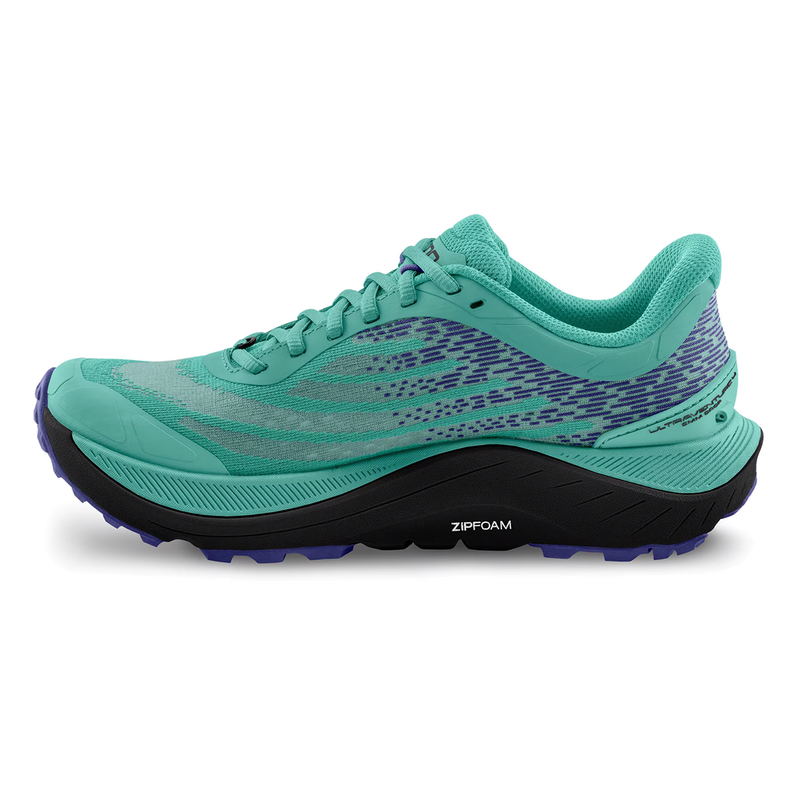 Topo Ultraventure 4