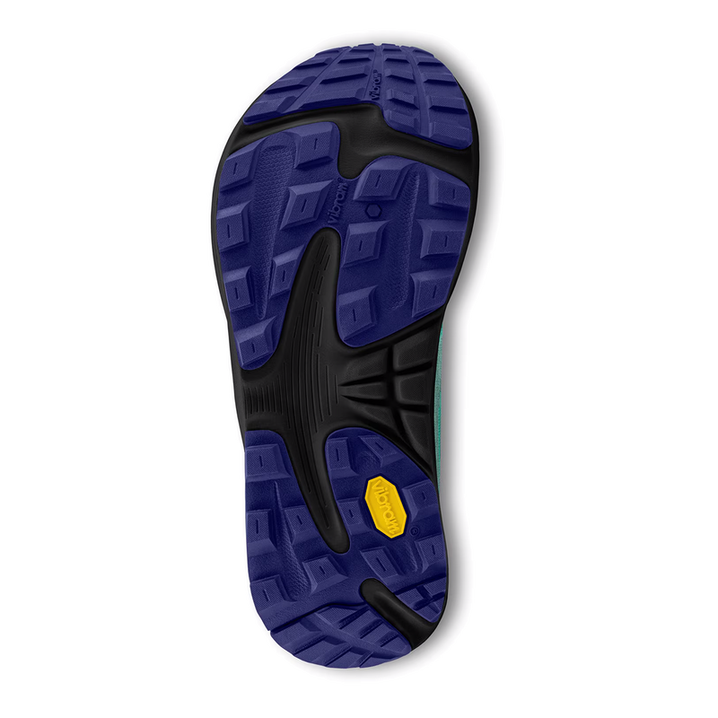 Topo Ultraventure 4