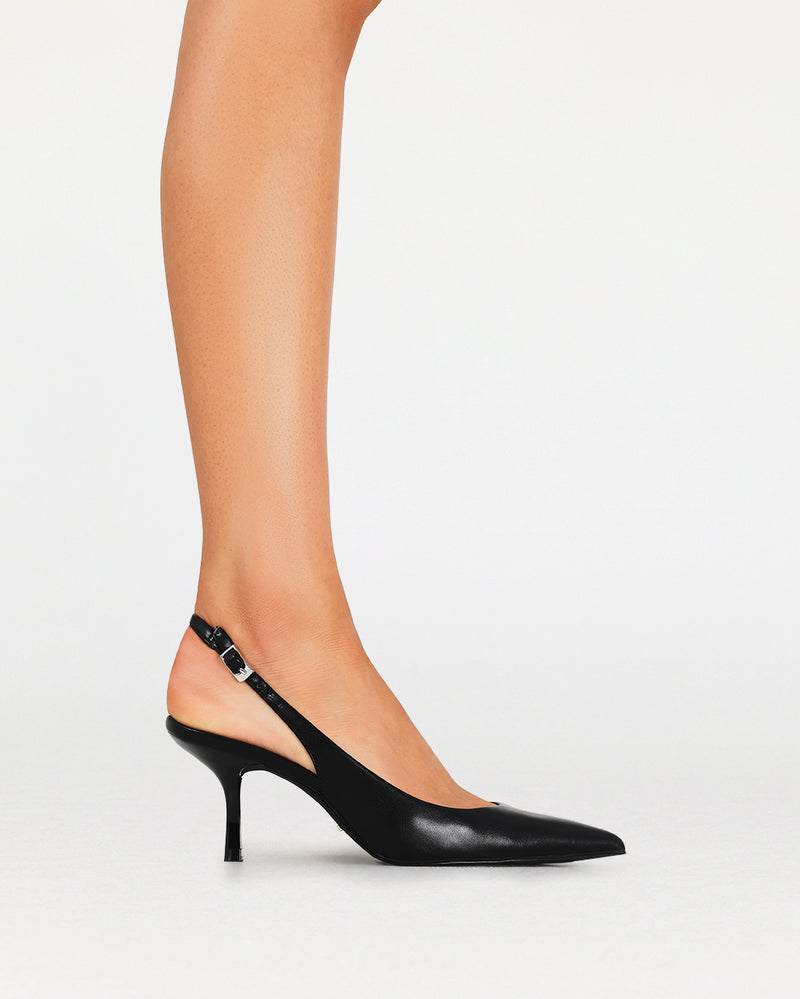 TRACY - BLACK-PUMPS-Billini-Billini