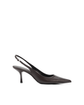 TRACY - DARK CACAO-PUMPS-Billini-Billini