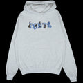 Poets | Traylor Hoodie Gray