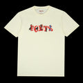 Poets | Traylor T-Shirt Natural