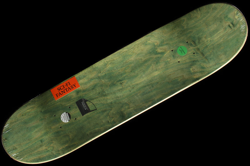Sci-Fi Fantasy | Truck Deck Sizes : 8.25"