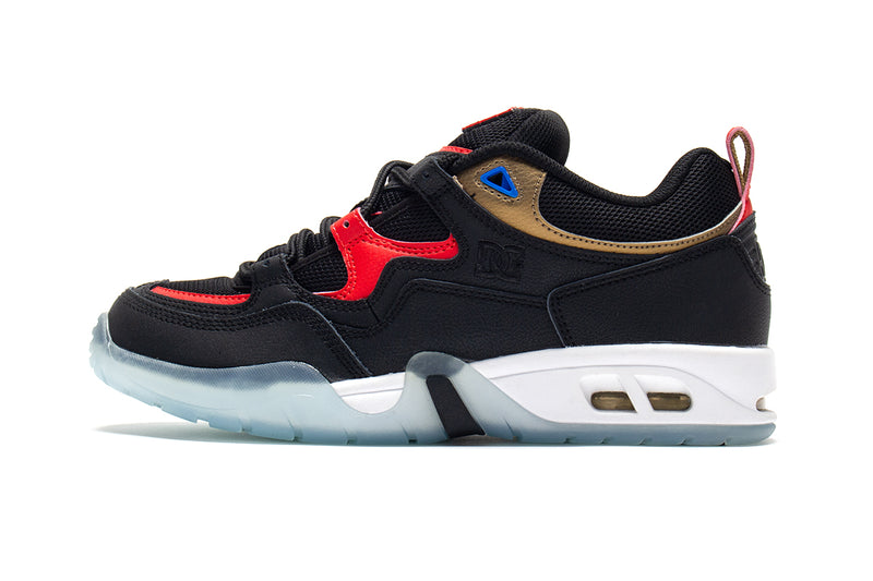 DC | Truth OG ADYS100760 Black Red Blue&nbsp;