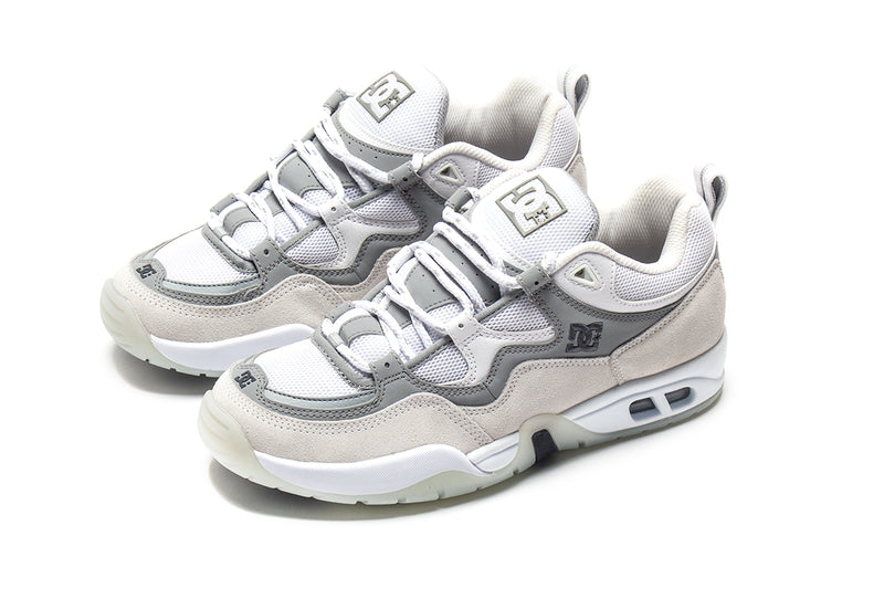 DC | Truth OG Color : White / Grey