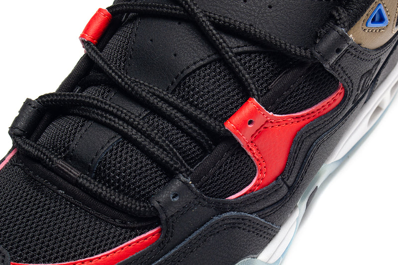 DC | Truth OG ADYS100760 Black Red Blue&nbsp;