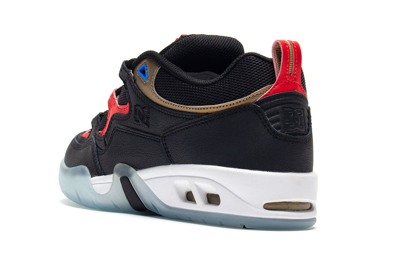 DC | Truth OG ADYS100760 Black Red Blue&nbsp;