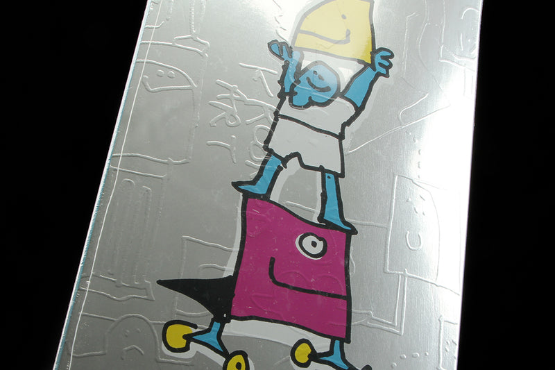 Krooked Unafarrar Deck 8.25"