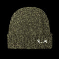 Fucking Awesome | Unwound Cuff Beanie Color : Green