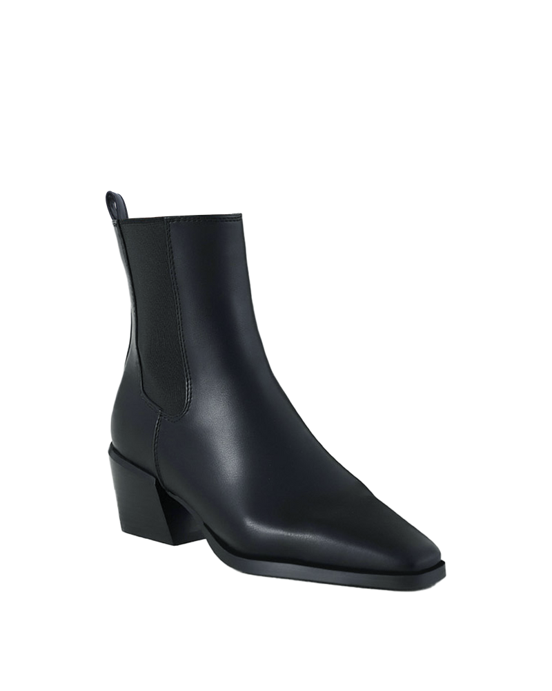 URBANA - BLACK-Boots-Billini-Billini