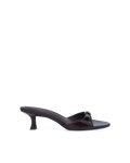 VALERIE - BORDEAUX SHINE-Heels-Billini-Billini