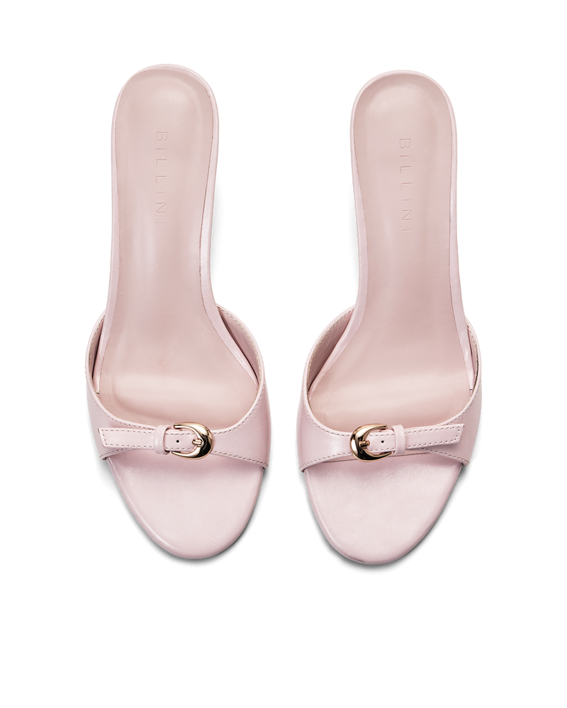 VALERIE - PINK SHINE-Heels-Billini-Billini
