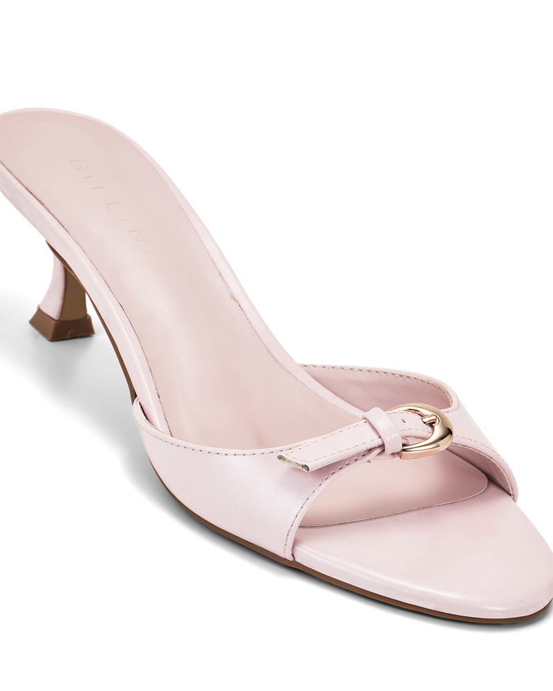 VALERIE - PINK SHINE-Heels-Billini-Billini