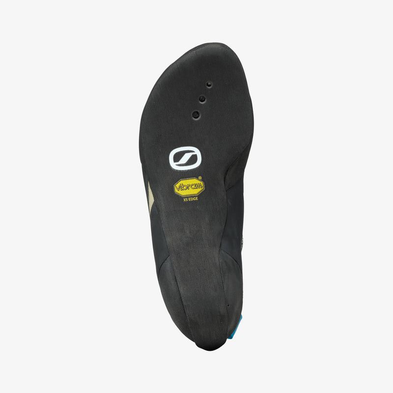 VAPOR WOMAN: Climbing - Scarpa