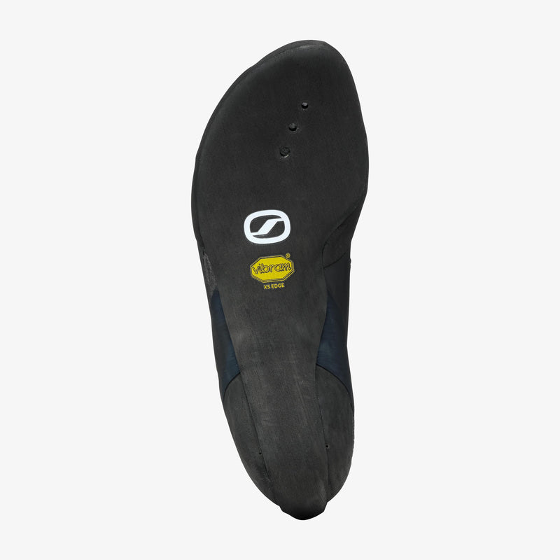 VAPOR: Climbing - Scarpa