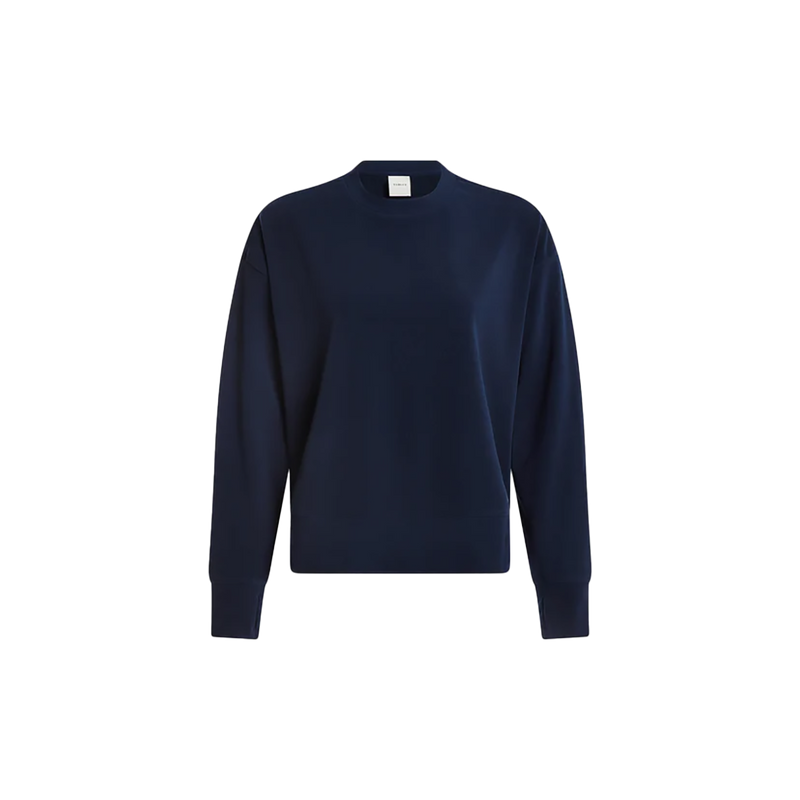 Varley Horton Side Zip Midlayer