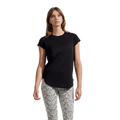 Varley Jade Seamless Tee