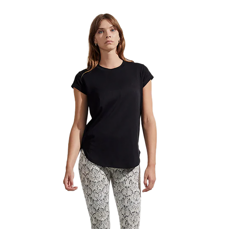 Varley Jade Seamless Tee