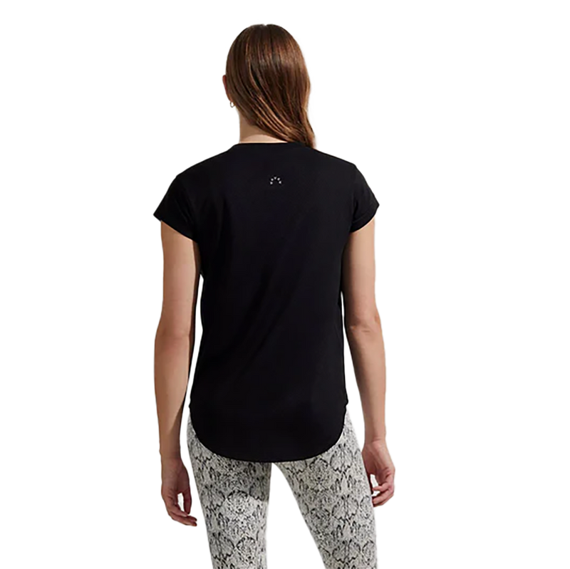 Varley Jade Seamless Tee