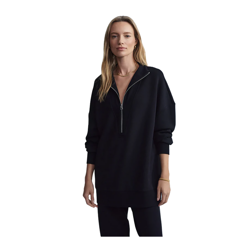 Varley Masie Longline Sweat