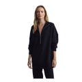Varley Masie Longline Sweat