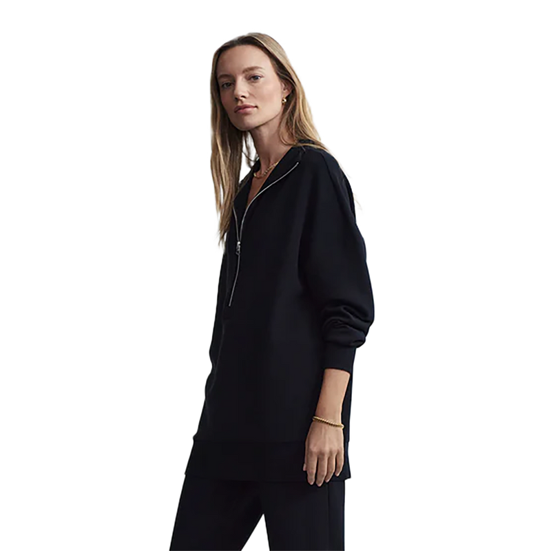 Varley Masie Longline Sweat
