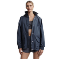 Varley Nellie Relaxed Fit Windbreaker