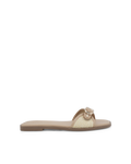 VAVA - NATURAL RAFFIA-Sandals-Billini-Billini